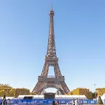 Raphael Tour Eiffel Paris