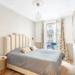 Raphael Tour Eiffel Apartment Paris
