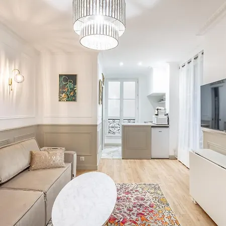 Raphael Tour Eiffel * Paris