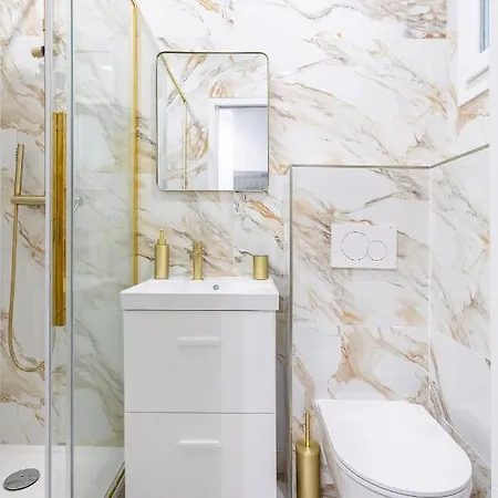 Apartamento Raphael Tour Eiffel *