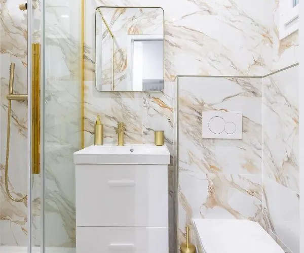 Апартаменты Raphael Tour Eiffel *