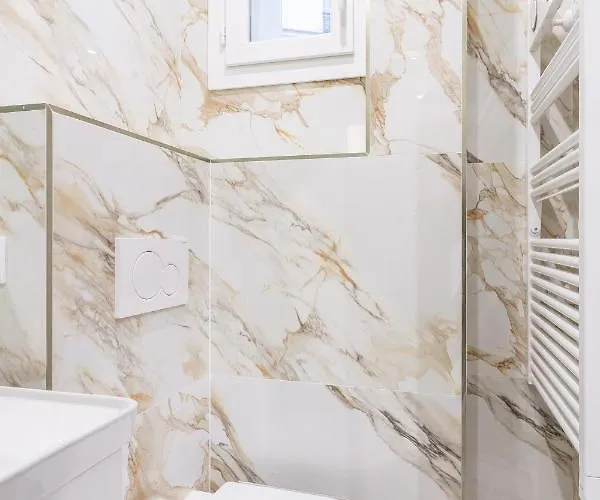 Апартаменты Raphael Tour Eiffel Париж